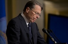 NRA says planned gun legislation is "phony", won't work