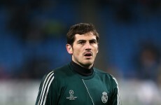 Axed Casillas vows to prove Mourinho wrong