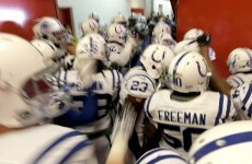 Colts, Bengals, Seahawks clinch playoff spots