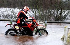 Homes evacuated, travel disrupted as floods hit Britain