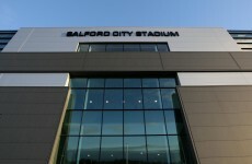 Sale sack social media boss over fan insult