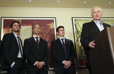 NHL: Lockout hits 100th day with no end in sight