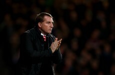 Rodgers won't let new signings dictate roles