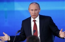 Russian parliament considers anti-US adoption bill