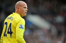 Bad news, Hugo: Friedel agrees new Spurs deal