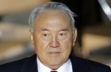 Kazakhstan military plane crashes, killing 27