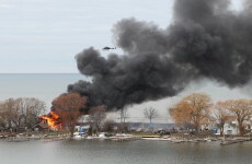 Authorities find 'body of sister' of gunman who killed 2 NY firemen