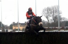 Courageous Long Run reclaims King George crown