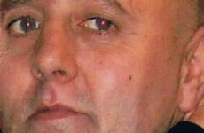 Appeal for missing John Roche