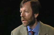 Videos: Tributes to the late poet Dennis O'Driscoll