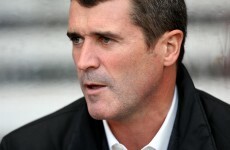 Roy Keane in the mix for Nottingham Forest return as club sack manager Sean O'Driscoll