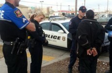 US police using 'tweetalongs' to give public insight into job