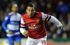 Arsenal artisans will only improve, warns Cazorla