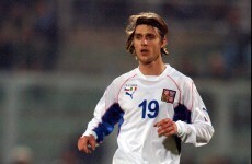 Former Czech Republic and Aston Villa footballer dies in sledding crash