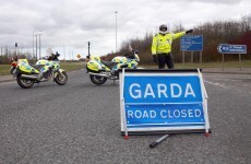 Over 1,100 delays/collisions on Irish roads in 2012 - AA Roadwatch