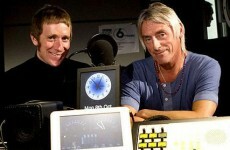 Bradley Wiggins' knighthood 'can't compare' to Weller honour