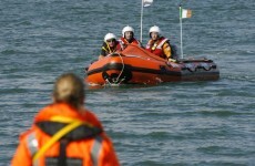 Irish Coast Guard teams save 161 lives
