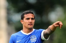 O'Neill keen on Cahill loan for Sunderland