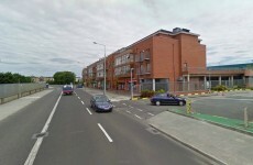 Three arrested after armed robbery in Clondalkin