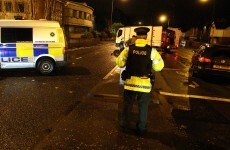 Suspect device found under policeman's car in Belfast - reports