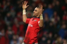 Munster just lacking killer instinct - Penney