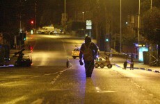 Viable device found under car was 'intended to kill police officer' - PSNI