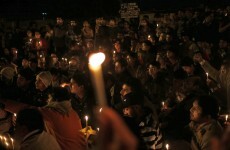 Family of India gang-rape victim want killers hanged