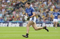 Brosnan handed Kerry captaincy for upcoming season