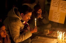 UN rights chief urges India to end rape 'scourge'