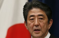Japan wants to revisit WWII apology