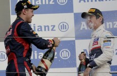 Little to celebrate? European sales of Champagne fall in 2012