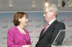 Interview: Labour's woes could continue through 2013