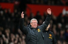 I'm not retiring any time soon, says Fergie