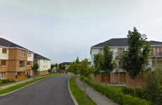 Ashes stolen from Tallaght house