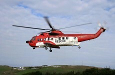 Injured walker saved after 12-hour rescue mission