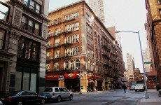 Upscale NYC couple arrested after bomb making equipment found