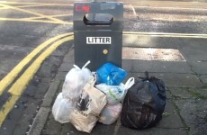 Local councillor says Dublin City is 'turning into a dump'