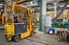Manufacturing sector growth weakened during December