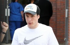 Man United loan teenager Henriquez to Wigan