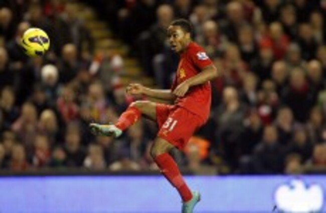 As it happened: Tonight's Premier League action