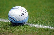 Football players say depression a problem - survey
