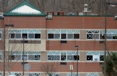 Sandy Hook massacre survivors back to class today