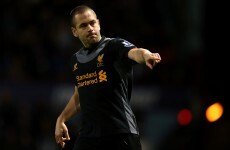 Joe Cole undergoing West Ham medical - reports