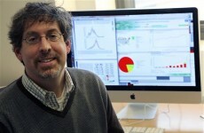 Scientists look at weather to predict illness outbreaks