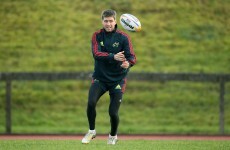 O'Gara set to break record, as Munster ring the changes for Cardiff clash