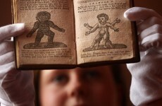 Banned 'Aristotle' sex manual to sell for up to £400