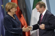 The Economist calls for 'helping hand' for the Irish
