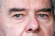 Seán Quinn: 100 per cent of prison inmates felt I shouldn't be there