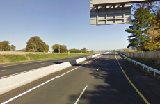 Man in his 70s dies in Limerick road accident