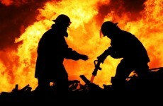 China: orphanage fire kills seven children